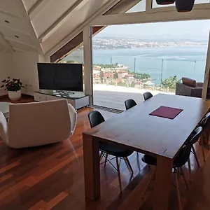 Apartment Birds View, Opatija